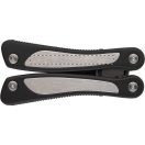 Unealta multifunctionala, 70×141×40 mm, Everestus, 20FEB4348, Otel inoxidabil, Negru