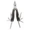 Unealta multifunctionala, 180×96×27 mm, Everestus, 20FEB4378, Aluminiu, Negru