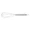 Egg whisk, ø50×255 mm, Everestus, 20FEB11125, Otel inoxidabil, Argintiu