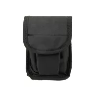   Set de reparat biciclete, 7 piese, 21MAR2266, 93x130x35 mm, Everestus, Otel, Plastic, Negru