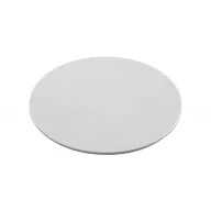   Suport de telefon pentru birou, 21MAR2143, 38x37x62 mm, Everestus, Aluminiu, Negru