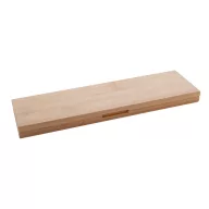   Set cutite de bucatarie, Everestus, 22FEB0064, 340x100x22 mm, Otel, Natur