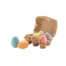 Creta colorata, Everestus, 18SEP2415, 150x100x70 mm, Carton, Natur