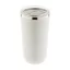 Cana termos, Everestus, 42FEB232432, 500 ml, Ø85x163 mm, Polipropilena, Otel, Alb