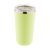 Cana termos, Everestus, 42FEB232430, 500 ml, Ø85x163 mm, Polipropilena, Otel, Verde Lime