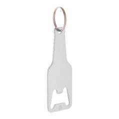   Desfacator bere, 2401E17326, Everestus, 30x89x2 mm, Aluminiu, Metal, Argintiu