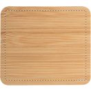 Set manichiura 5 piese, 2401E17530, Everestus, 115x100x21 mm, Otel, Bambus, Natur