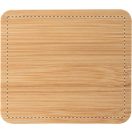 Set manichiura 5 piese, 2401E17530, Everestus, 115x100x21 mm, Otel, Bambus, Natur