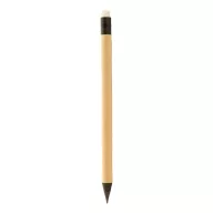   Pix ecologic, 2402E18851, Everestus, ø6x160 mm, Hartie, Metal, Natur