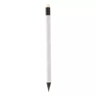   Pix ecologic, 2402E18853, Everestus, ø6x160 mm, Hartie, Metal, Alb