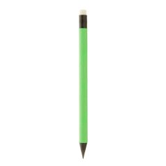   Pix ecologic, 2402E18850, Everestus, ø6x160 mm, Hartie, Metal, Verde