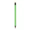 Pix ecologic, 2402E18850, Everestus, ø6x160 mm, Hartie, Metal, Verde