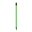 Pix ecologic, 2402E18850, Everestus, ø6x160 mm, Hartie, Metal, Verde