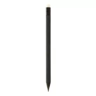   Pix ecologic, 2402E18848, Everestus, ø6x160 mm, Hartie, Metal, Negru