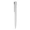 Pix metalic, 2401E17754, Everestus, ø11x145 mm, Aluminiu, ABS, Alb