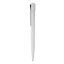 Pix metalic, 2401E17754, Everestus, ø11x145 mm, Aluminiu, ABS, Alb