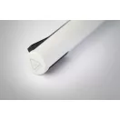 Pix metalic, 2401E17754, Everestus, ø11x145 mm, Aluminiu, ABS, Alb