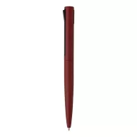   Pix metalic, 2401E17750, Everestus, ø11x145 mm, Aluminiu, ABS, Burgundy