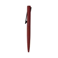   Pix metalic, 2401E17750, Everestus, ø11x145 mm, Aluminiu, ABS, Burgundy