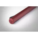 Pix metalic, 2401E17750, Everestus, ø11x145 mm, Aluminiu, ABS, Burgundy