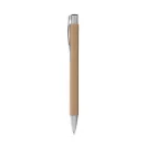 Pix ecologic, 2401E17651, Everestus, ø11x138 mm, Hartie, Metal, Natur