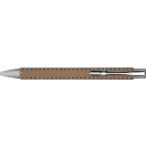 Pix ecologic, 2401E17651, Everestus, ø11x138 mm, Hartie, Metal, Natur
