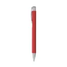 Pix ecologic, 2401E17652, Everestus, ø11x138 mm, Hartie, Metal, Rosu
