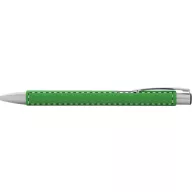   Pix ecologic, 2401E17649, Everestus, ø11x138 mm, Hartie, Metal, Verde
