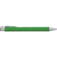   Pix ecologic, 2401E17649, Everestus, ø11x138 mm, Hartie, Metal, Verde