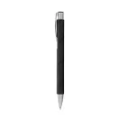 Pix ecologic, 2401E17648, Everestus, ø11x138 mm, Hartie, Metal, Negru