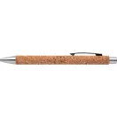 Pix ecologic, 2401E16987, Everestus, ø12x138 mm, Pluta, Hartie, Natur