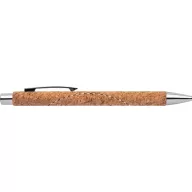   Pix ecologic, 2401E16987, Everestus, ø12x138 mm, Pluta, Hartie, Natur