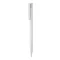 Pix ecologic, 2401E17718, Everestus, ø10x140 mm, ABS, Alb