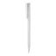 Pix ecologic, 2401E17718, Everestus, ø10x140 mm, ABS, Alb
