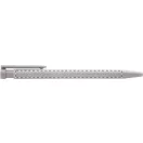 Pix ecologic, 2401E17718, Everestus, ø10x140 mm, ABS, Alb