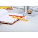 Pix ecologic, 2401E17719, Everestus, ø10x140 mm, ABS, Galben