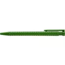 Pix ecologic, 2401E17713, Everestus, ø10x140 mm, ABS, Verde