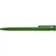 Pix ecologic, 2401E17713, Everestus, ø10x140 mm, ABS, Verde