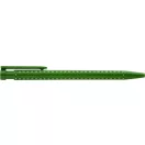 Pix ecologic, 2401E17713, Everestus, ø10x140 mm, ABS, Verde