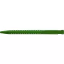 Pix ecologic, 2401E17713, Everestus, ø10x140 mm, ABS, Verde