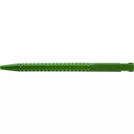 Pix ecologic, 2401E17713, Everestus, ø10x140 mm, ABS, Verde