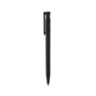Pix ecologic, 2401E17711, Everestus, ø10x140 mm, ABS, Negru