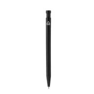 Pix ecologic, 2401E17711, Everestus, ø10x140 mm, ABS, Negru