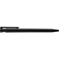 Pix ecologic, 2401E17711, Everestus, ø10x140 mm, ABS, Negru