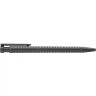 Pix ecologic, 2401E17714, Everestus, ø10x140 mm, ABS, Gri