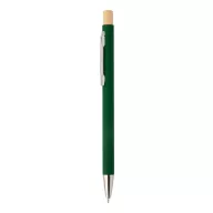   Pix metalic, 2402E18872, Everestus, ø9x138 mm, Aluminiu, Bambus, Verde