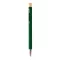 Pix metalic, 2402E18872, Everestus, ø9x138 mm, Aluminiu, Bambus, Verde