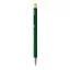 Pix metalic, 2402E18872, Everestus, ø9x138 mm, Aluminiu, Bambus, Verde