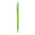 Pix metalic, 2402E18875, Everestus, ø9x138 mm, Aluminiu, Bambus, Verde lime