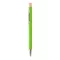 Pix metalic, 2402E18875, Everestus, ø9x138 mm, Aluminiu, Bambus, Verde lime